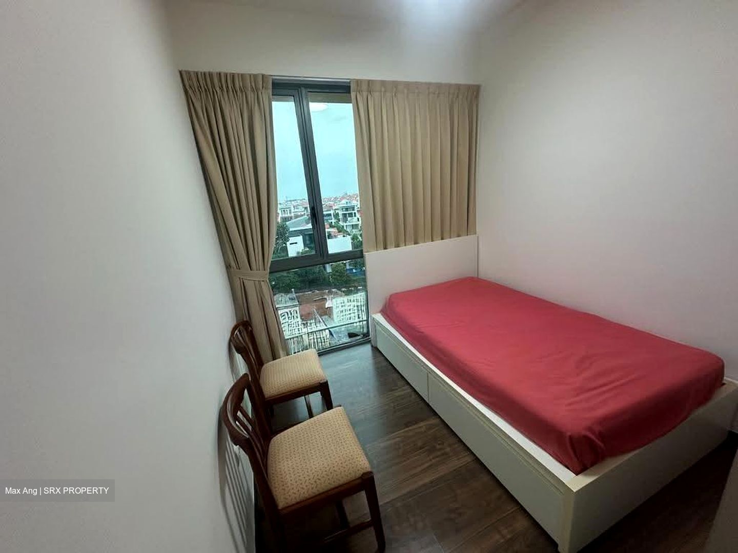 The Glades (D16), Condominium #630240991